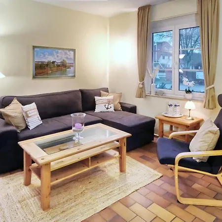Achtern Darsswald G1 Apartment