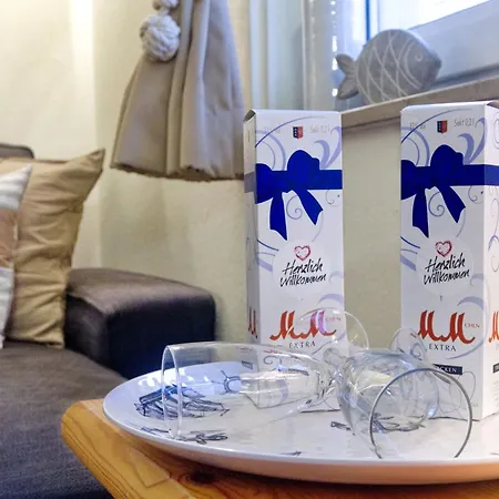 Achtern Darsswald G1 * Prerow