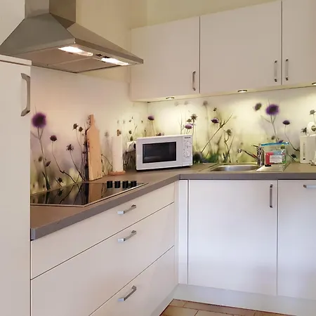 Achtern Darsswald G1 Daire