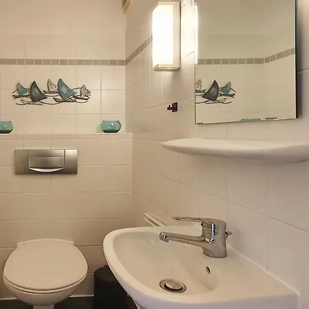 Achtern Darsswald G1 *