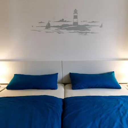 Achtern Darsswald G1 Prerow