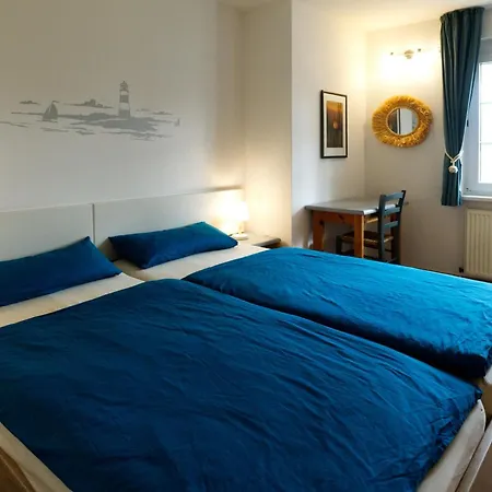 Daire Achtern Darsswald G1 *