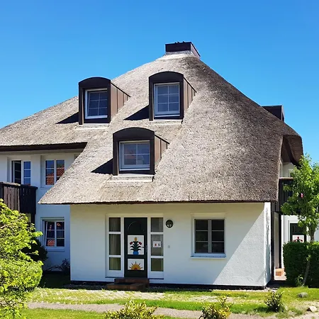 Achtern Darsswald G1