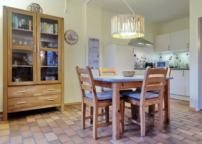 Achtern Darsswald G1 *