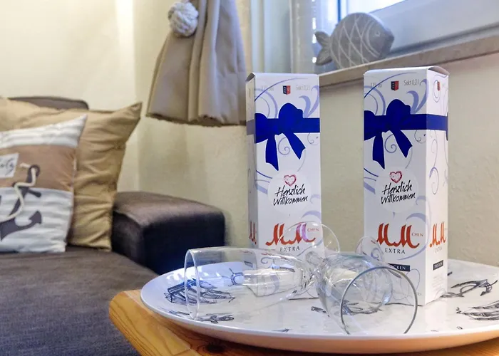 Achtern Darsswald G1 * بريرو