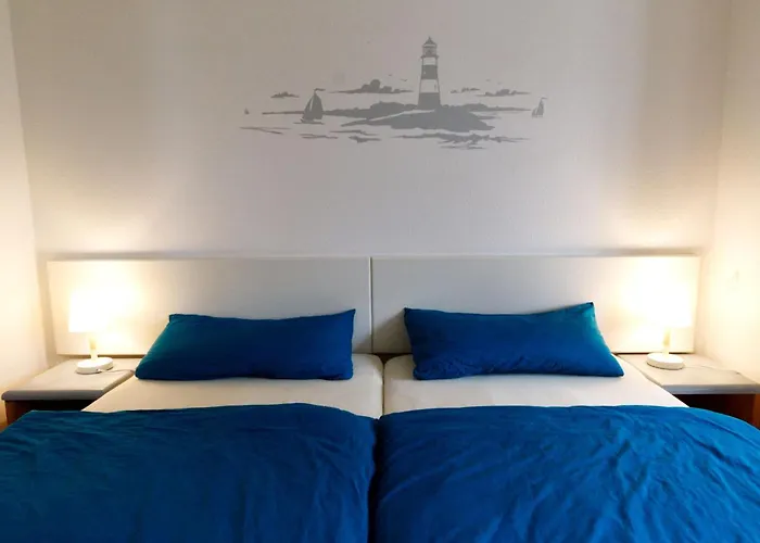 Achtern Darsswald G1 بريرو