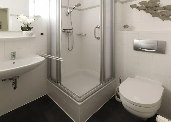 شقة Achtern Darsswald G1