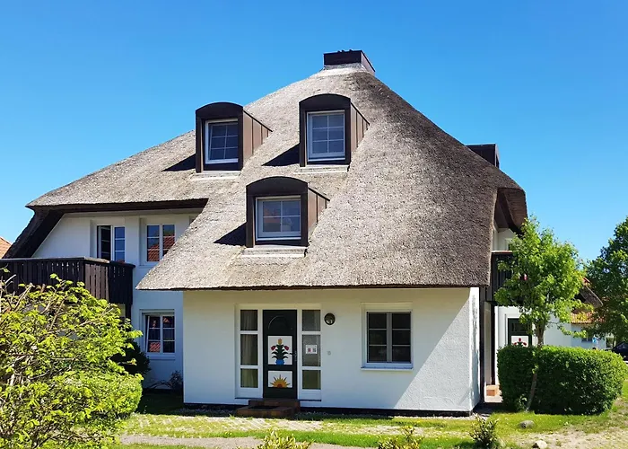 Achtern Darsswald G1